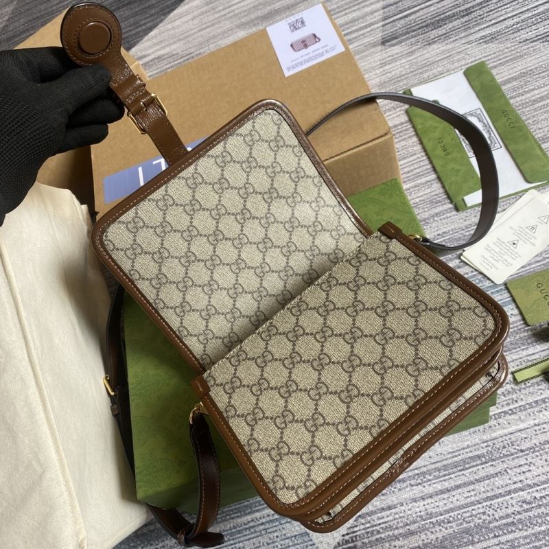 Mens Gucci Satchel Bags